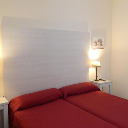 Hotel Hospederia Marques Cádiz Pokoj fotografie