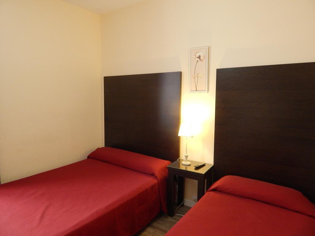 Hotel Hospederia Marques Cádiz Pokoj fotografie