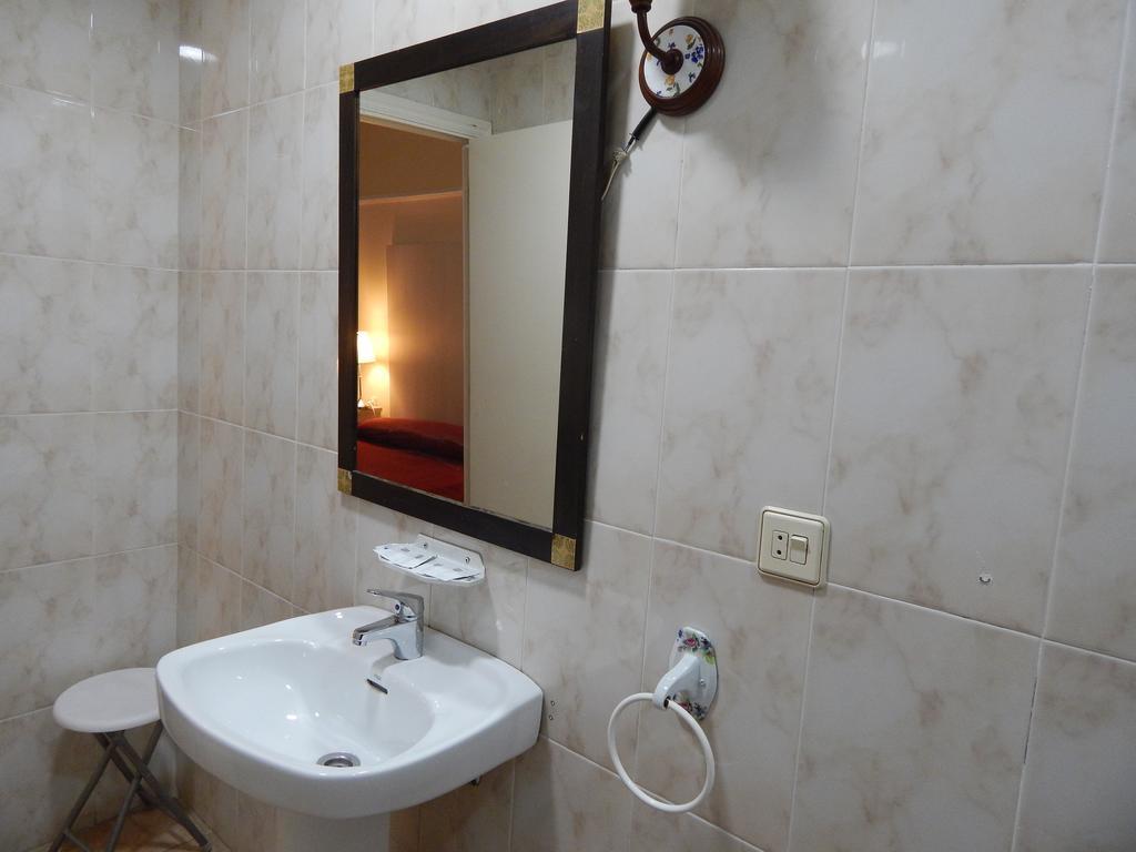 Hotel Hospederia Marques Cádiz Pokoj fotografie