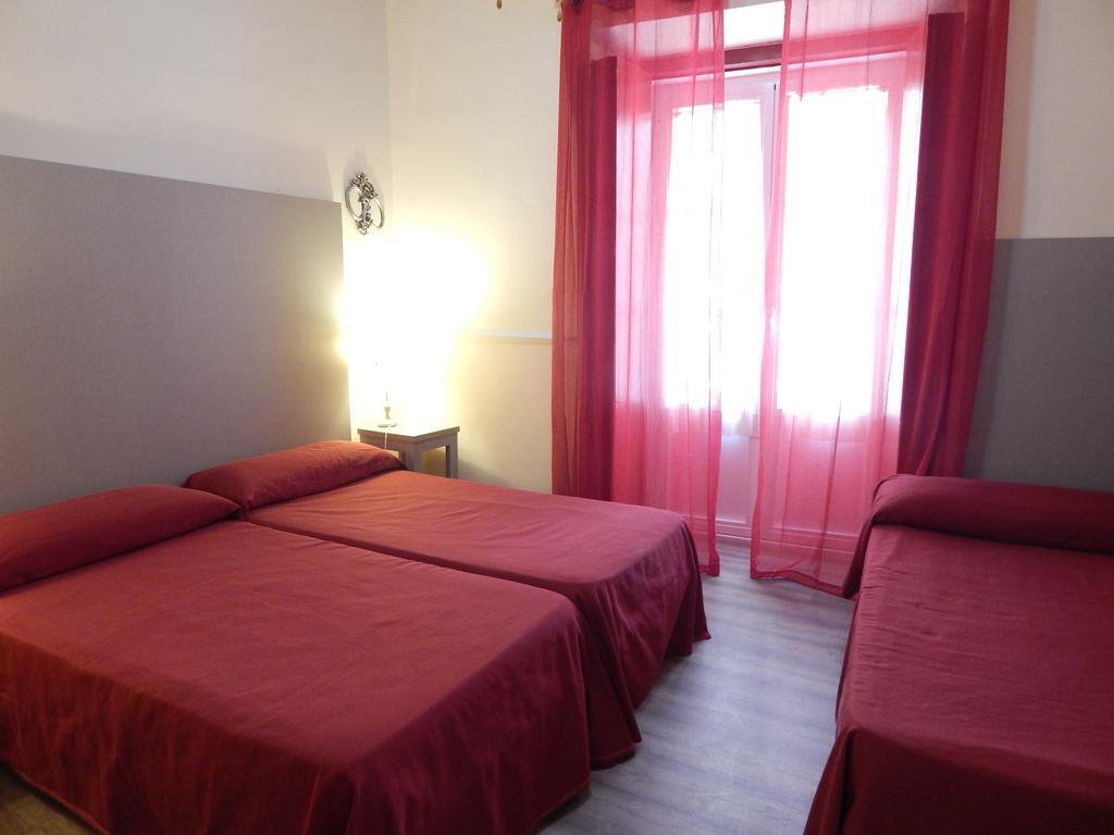 Hotel Hospederia Marques Cádiz Pokoj fotografie