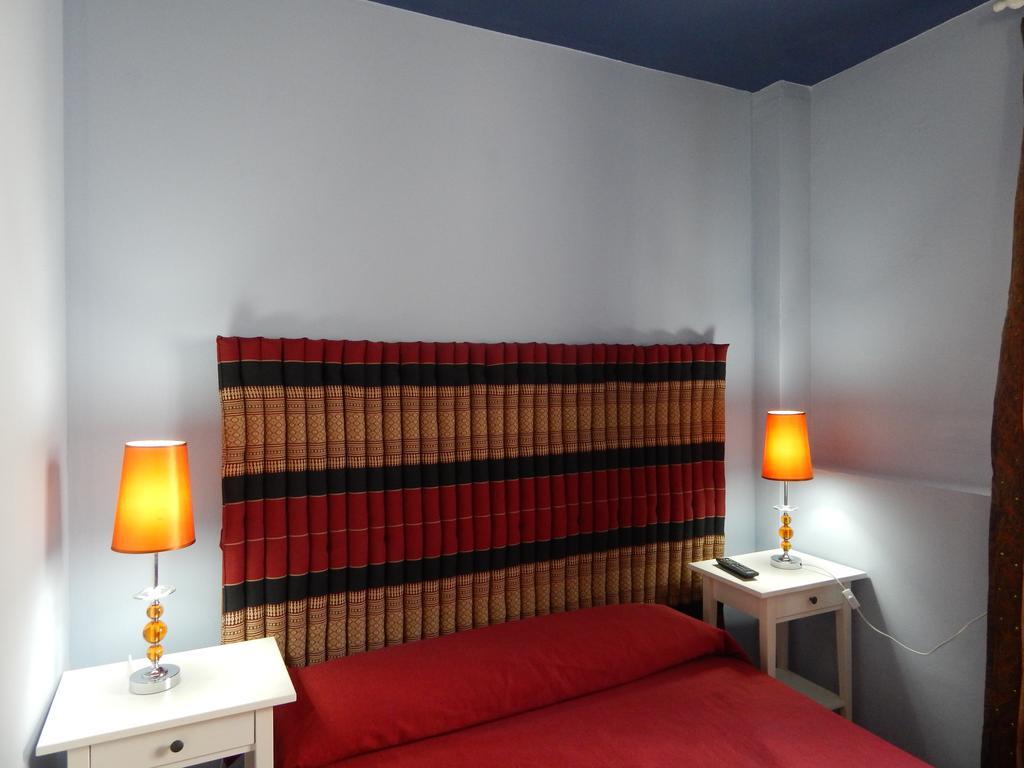 Hotel Hospederia Marques Cádiz Pokoj fotografie