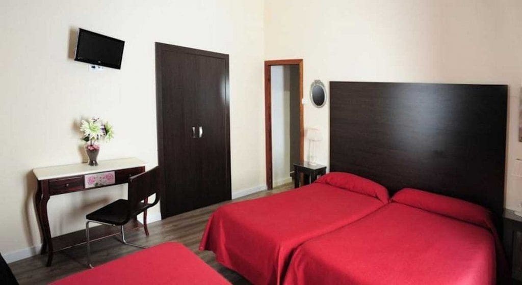 Hotel Hospederia Marques Cádiz Exteriér fotografie